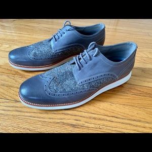 Cole Haan OriginalGrand Wingtip Oxford
